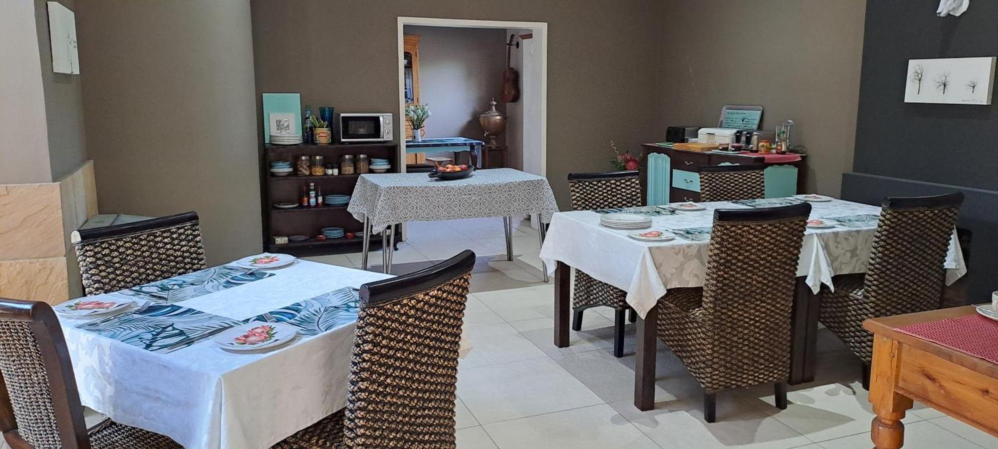 Karoo Sun Boutique Guest House - Bed&Breakfast Oudtshoorn Extérieur photo